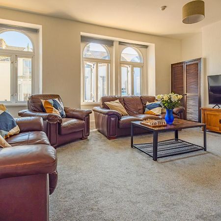 Castleview Coastal Comfort With 2 Parking Spaces Oystermouth Luaran gambar