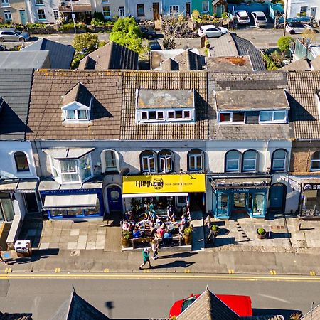 Castleview Coastal Comfort With 2 Parking Spaces Oystermouth Luaran gambar