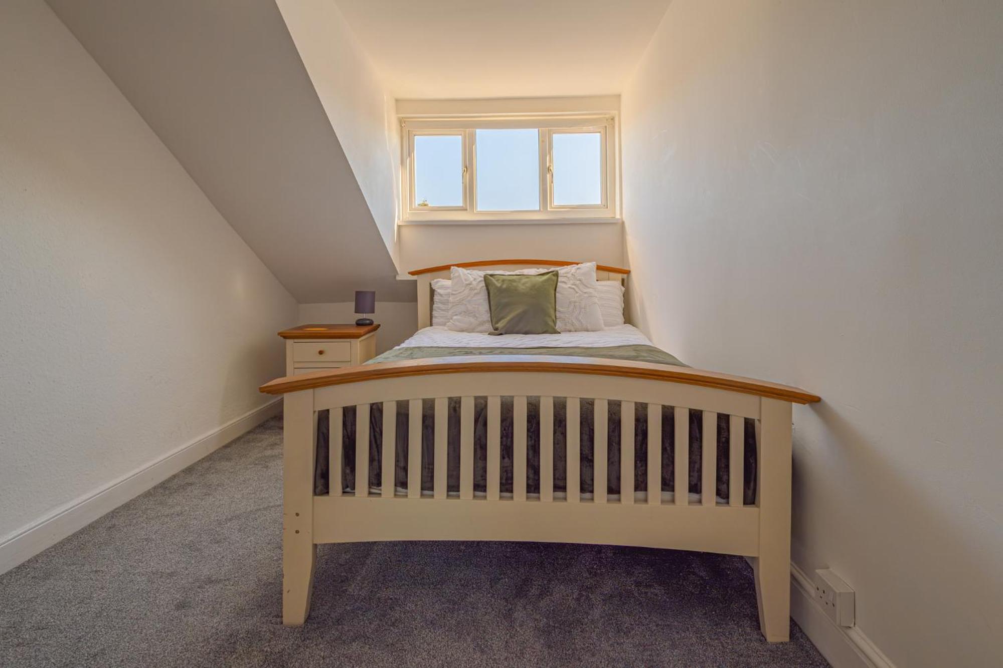 Castleview Coastal Comfort With 2 Parking Spaces Oystermouth Luaran gambar
