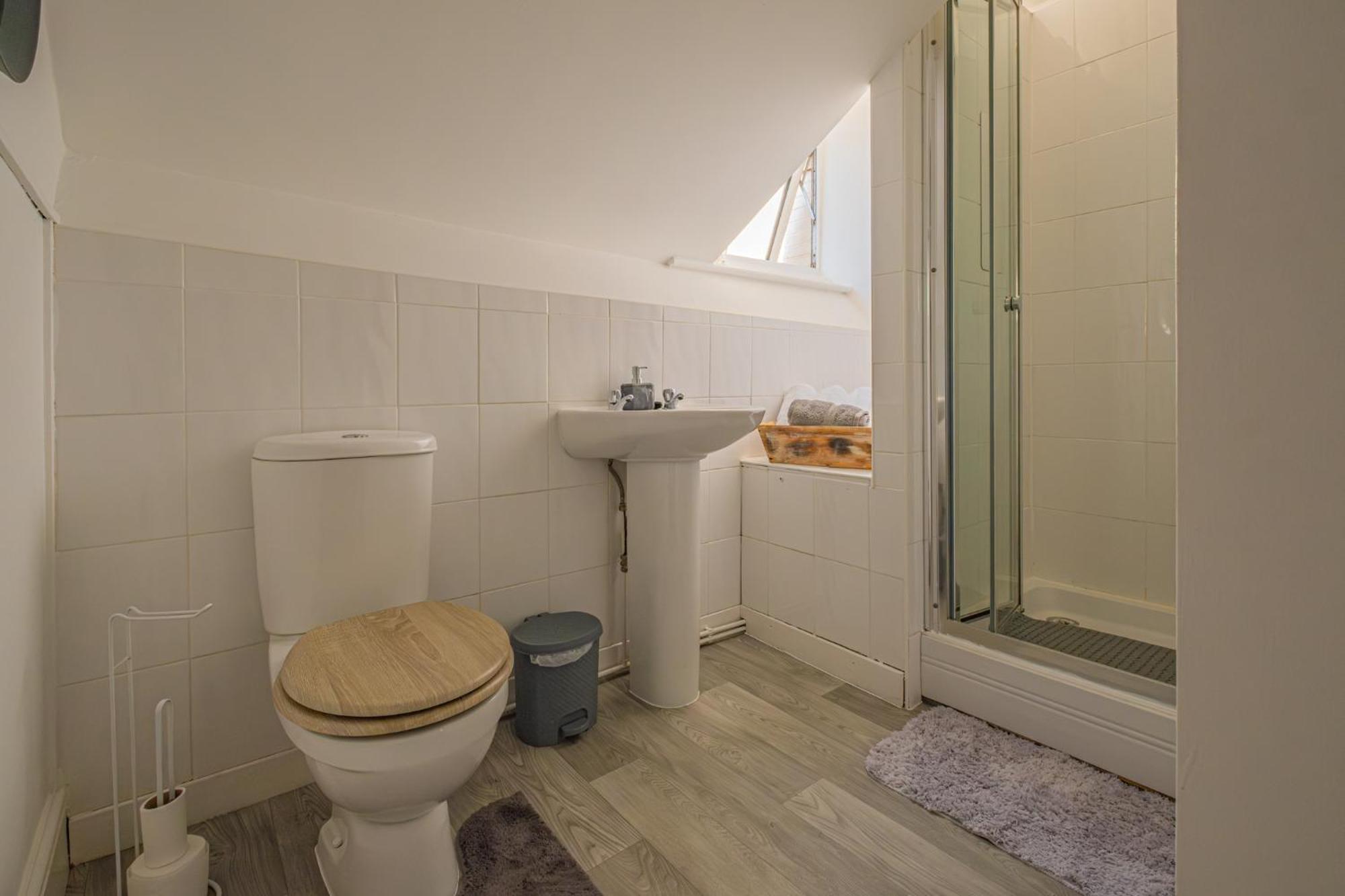 Castleview Coastal Comfort With 2 Parking Spaces Oystermouth Luaran gambar