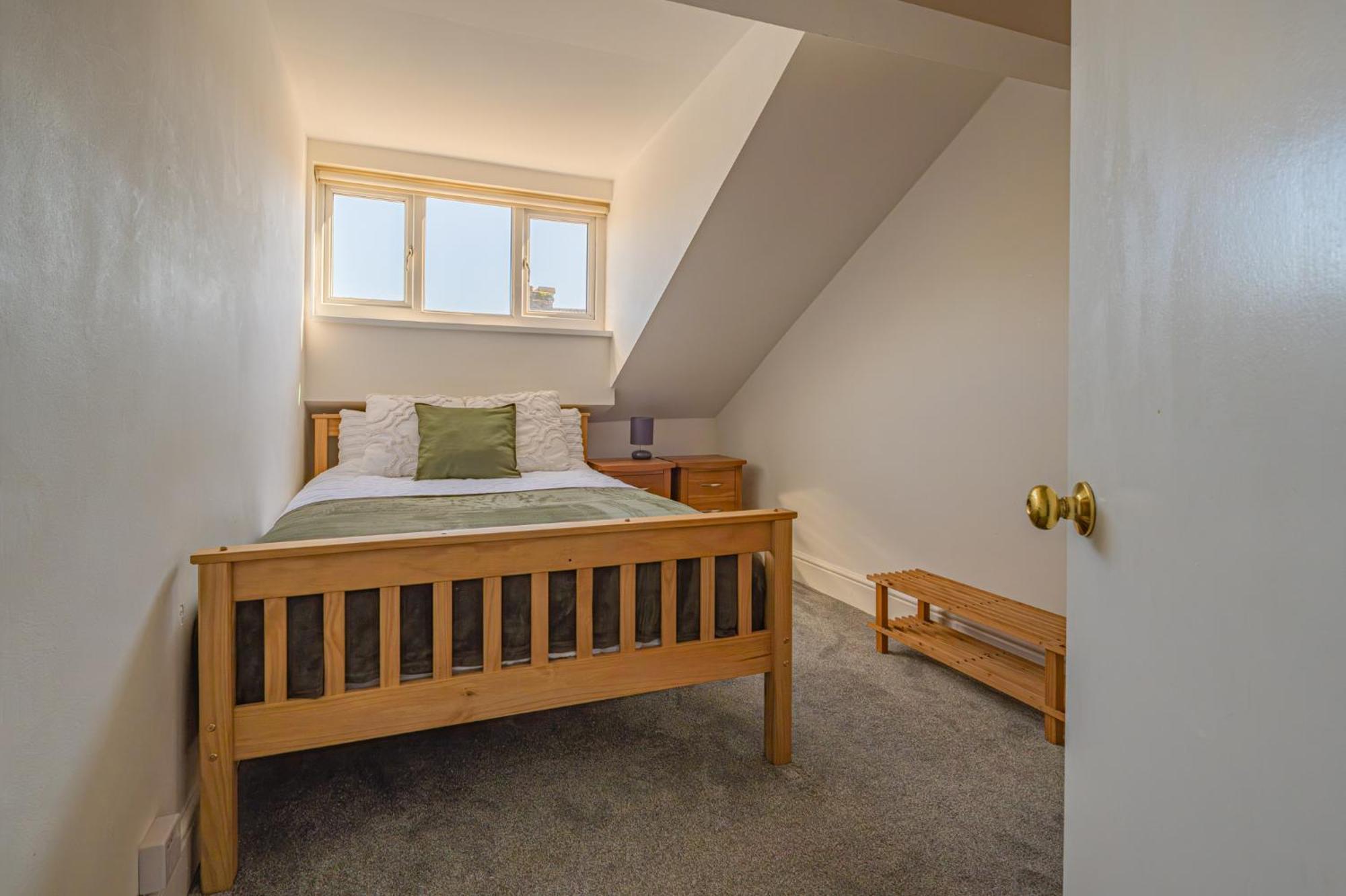 Castleview Coastal Comfort With 2 Parking Spaces Oystermouth Luaran gambar